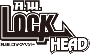 [Logo]A.W. LOCK HEAD
