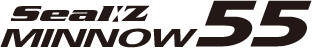[Logo]Seal：Z Minnow55