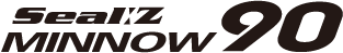 [Logo]Seal：Z Minnow90