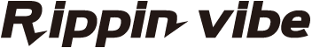 [Logo]Rippin vibe