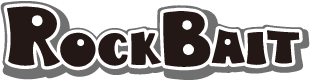 [Logo]ROCK BAIT