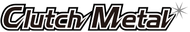 [Logo]Clutch Metal