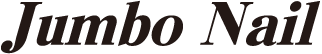 [Logo]Jumbo Nail