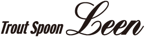 [Logo]Trout Spoon Leen