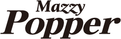 [Logo]Ｍazzy Popper