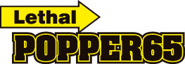 [Logo]Lethal POPPER65